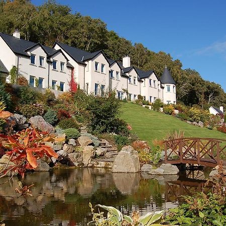 Loch Ness Lodge ดรัมนาดรอคิท ภายนอก รูปภาพ